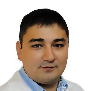 Хайбрахманов Тимур Рамилевич