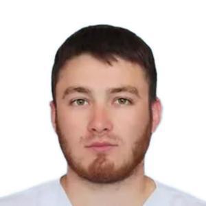 Гаев Алим Алиевич
