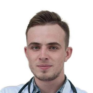 Тарасов Михаил Сергеевич