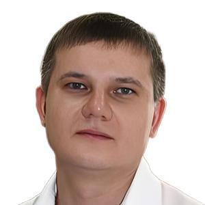 Мухин Александр Владимирович