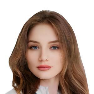 Ендальцева Ювелина Ильдаровна