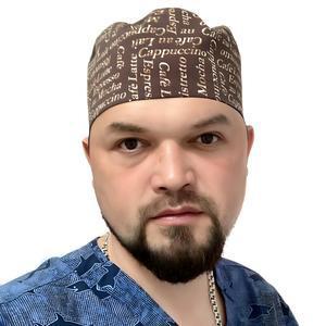 Хуснутдинов Артур Зинфарович