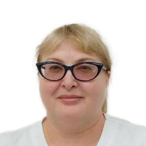 Стоногина Галина Николаевна
