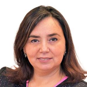 Розина Наталья Евгеньевна