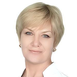Махлина Лариса Николаевна