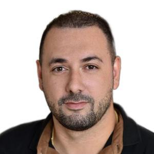 Ганджалиев Амин Асимович