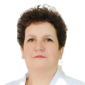Кулыгина Ольга Александровна