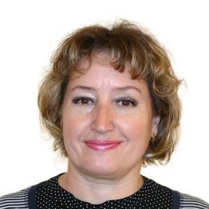Никитина Марина Фатовна