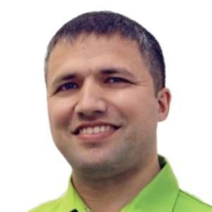 Хайруллин Марат Камилевич