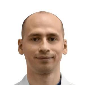 Валеев Данил Равилович