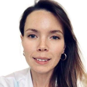Дементьева Наталья Александровна