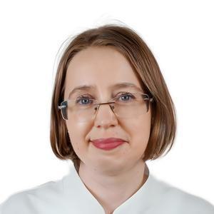 Возная Елена Викторовна