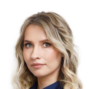Ильинская Екатерина Викторовна
