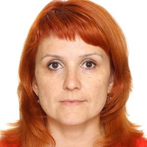 Андреева Татьяна Витальевна
