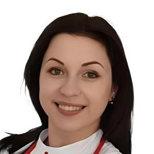 Лебедева Элеонора Владимировна