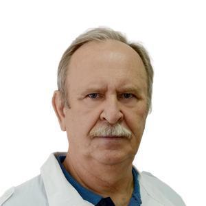 Водяков Иван Алексеевич