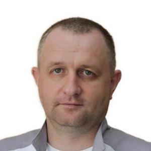 Востриков Артем Александрович
