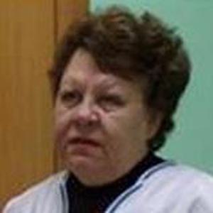Коваленко Тамара Ивановна