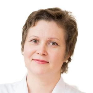 Лазарева Надежда Игнатьевна