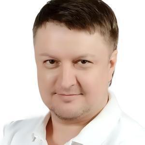 Секлетов Анатолий Геннадьевич