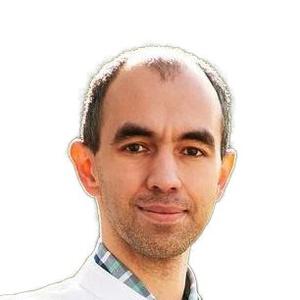 Щербаков Александр Ильич