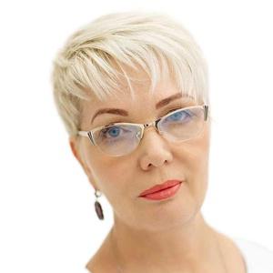 Мищенко Ирина Валентиновна