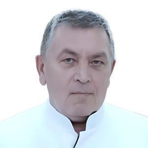 Сидоров Александр Васильевич