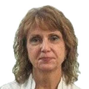 Овсянникова Светлана Алексеевна