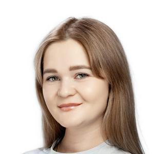 Лебедева Юлия Витальевна