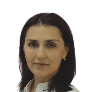 Пасынкова Галина Сумбатовна