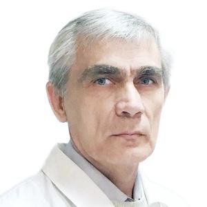 Голубев Алексей Анатольевич