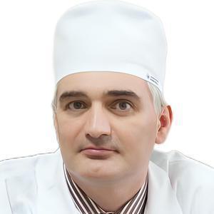 Абдуллаев Умалат Меджидович