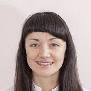 Чадина Татьяна Васильевна
