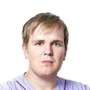 Ступников Филипп Павлович