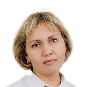 Цурикова Татьяна Николаевна