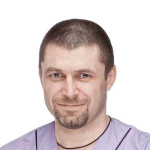 Каприелов Карен Александрович