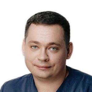Голубев Иван Владимирович