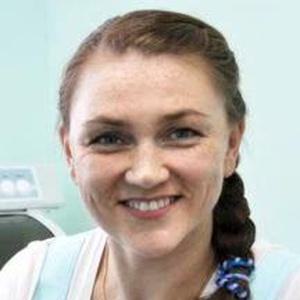 Сергеева Ангелина Сергеевна