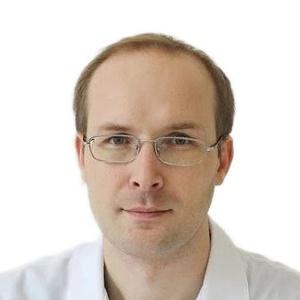 Филимонов Михаил Владимирович