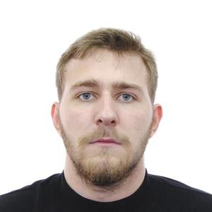 Кызыма Никита Евгеньевич