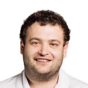 Бергер Михаил Михайлович