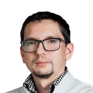 Остриков Роман Валерьевич