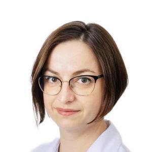 Афанасьева Ксения Юрьевна