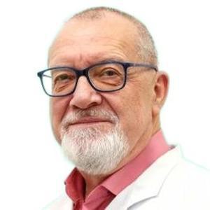 Зиновьев Александр Николаевич