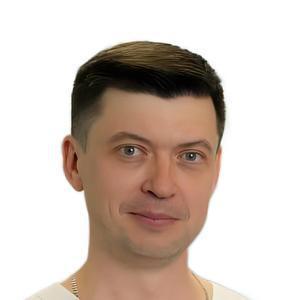Михайлов Дмитрий Александрович