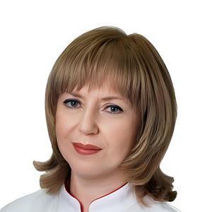 Новокщенова Алла Владимировна
