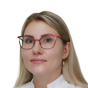Филиппова Наталья Михайловна