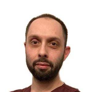 Селиванов Василий Сергеевич