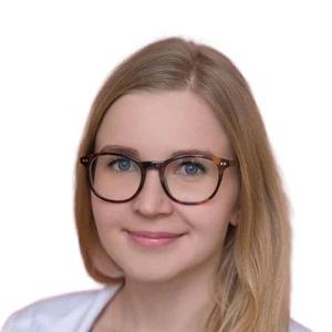 Ищук (Мазилина) Мария Алексеевна
