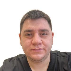 Минниахметов Юнир Маликович